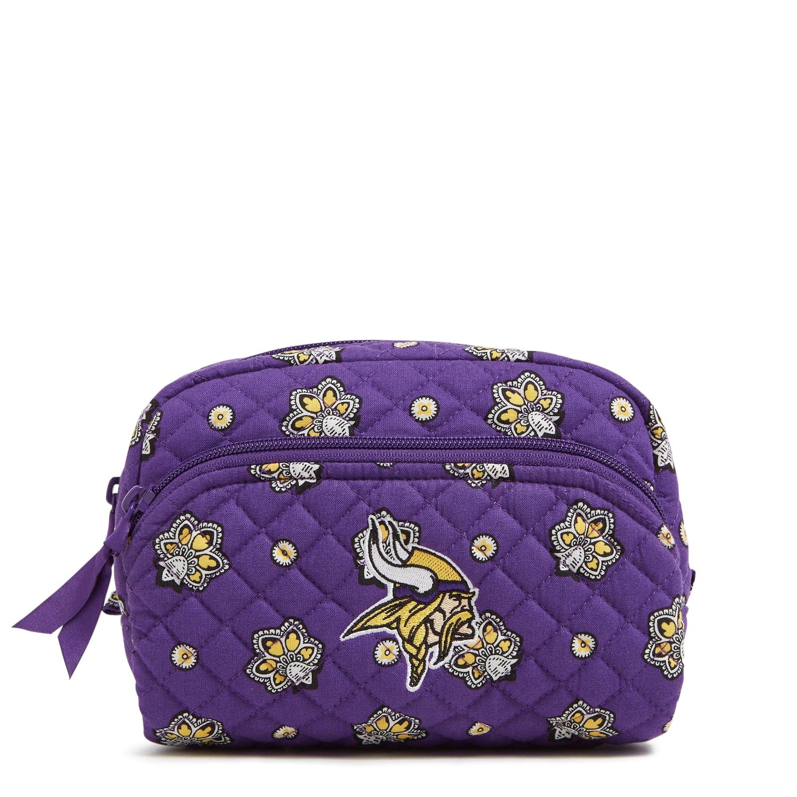 NFL Medium Cosmetic Bag - Image 10