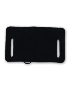 Alternative view of Golf Seat Blanket