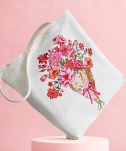 Alternative view of Vera Bradley Foundation Woodlark Tote