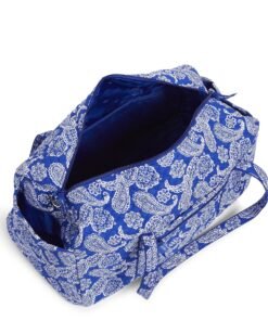 Alternative view of Collegiate Large Travel Duffel Bag