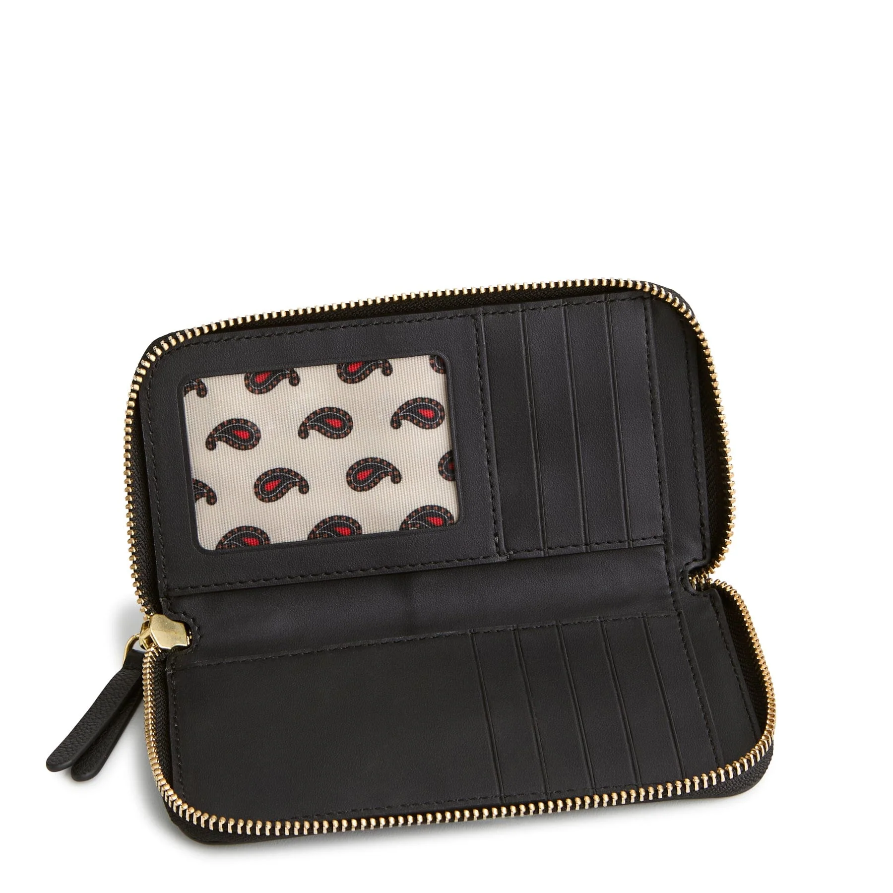 Medium Continental Wallet - Image 8