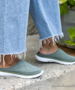 VB Cloud 2-Mile Mule