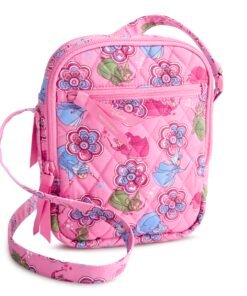 Alternative view of Disney Sullivan Crossbody