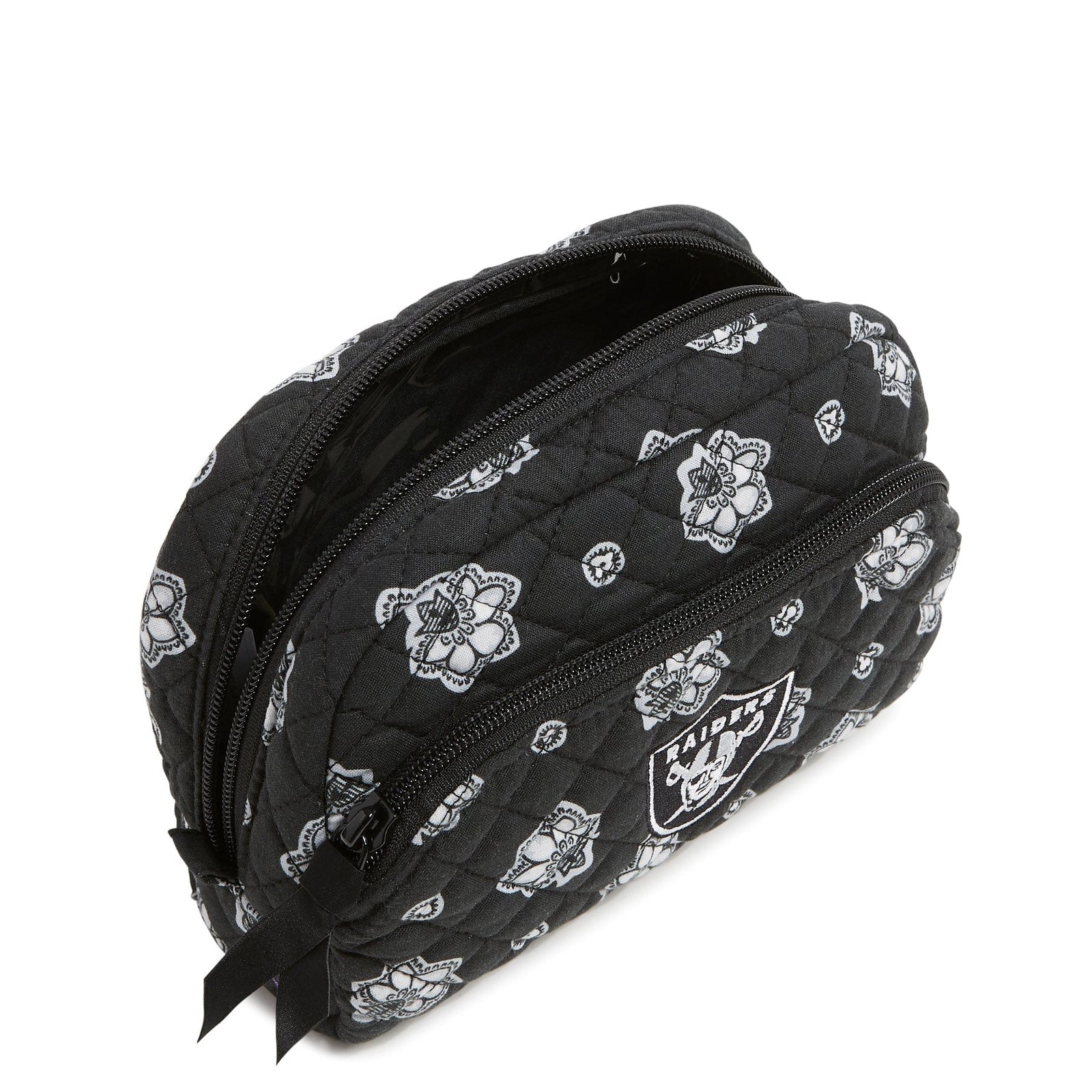 NFL Medium Cosmetic Bag - Image 32