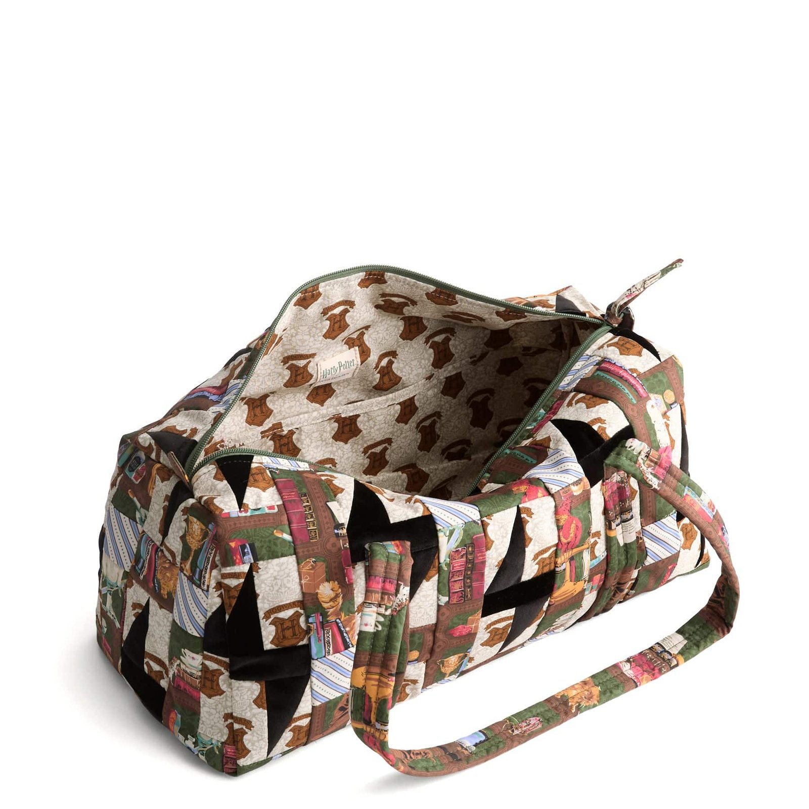 Harry Potter™ Small Original Duffel - Image 3