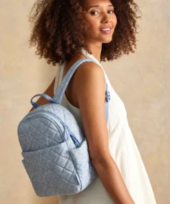 Small Backpack