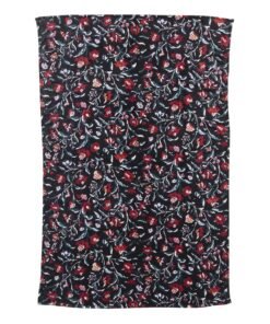 Plush Throw Blanket
