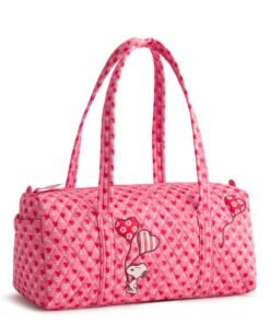 Peanuts Small Original Duffel