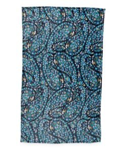 Plush Throw Blanket