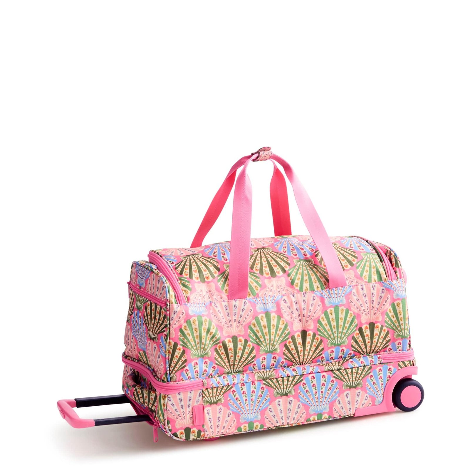 Adair Rolling Duffel Bag - Image 18