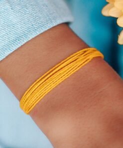 Charity Bracelet