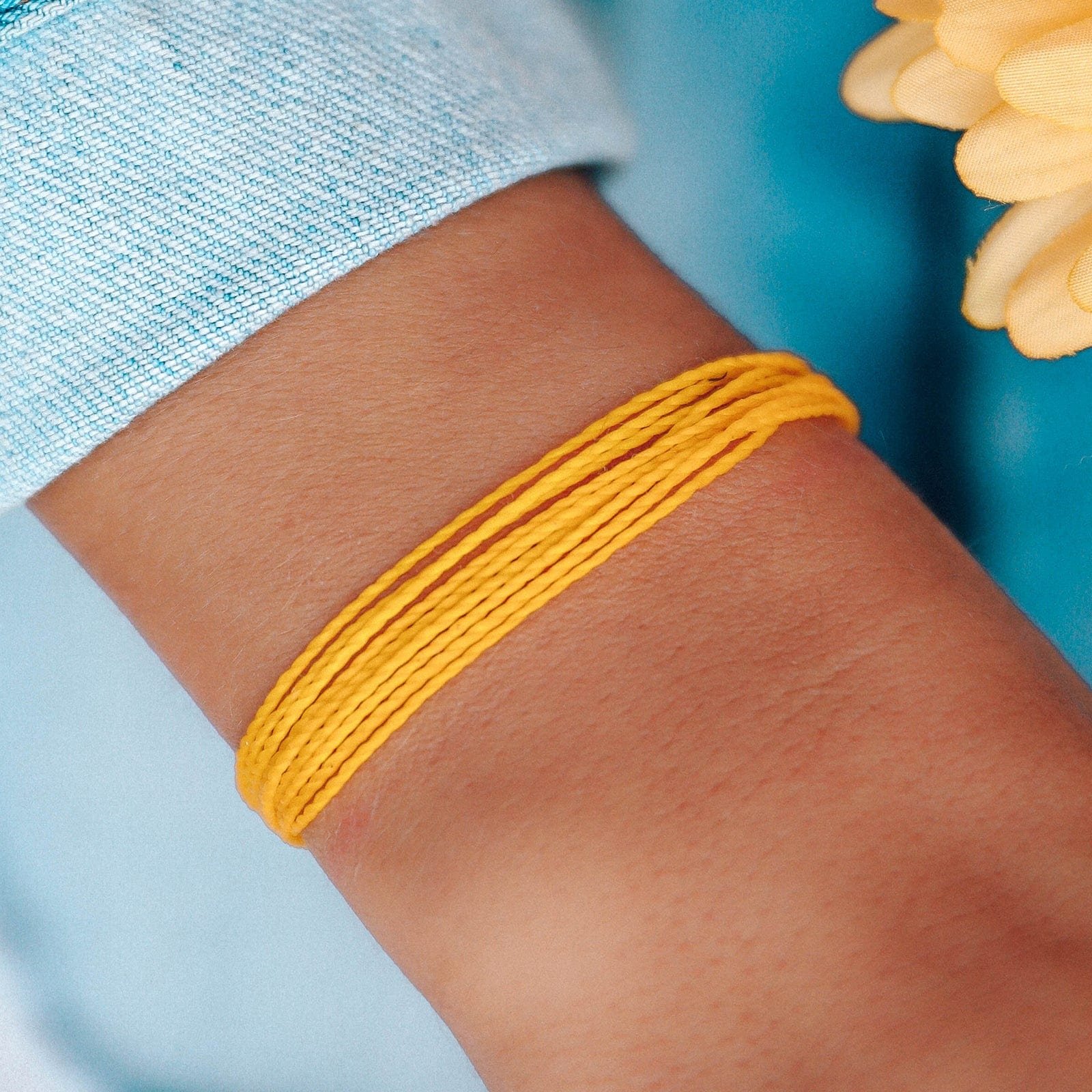 Charity Bracelet