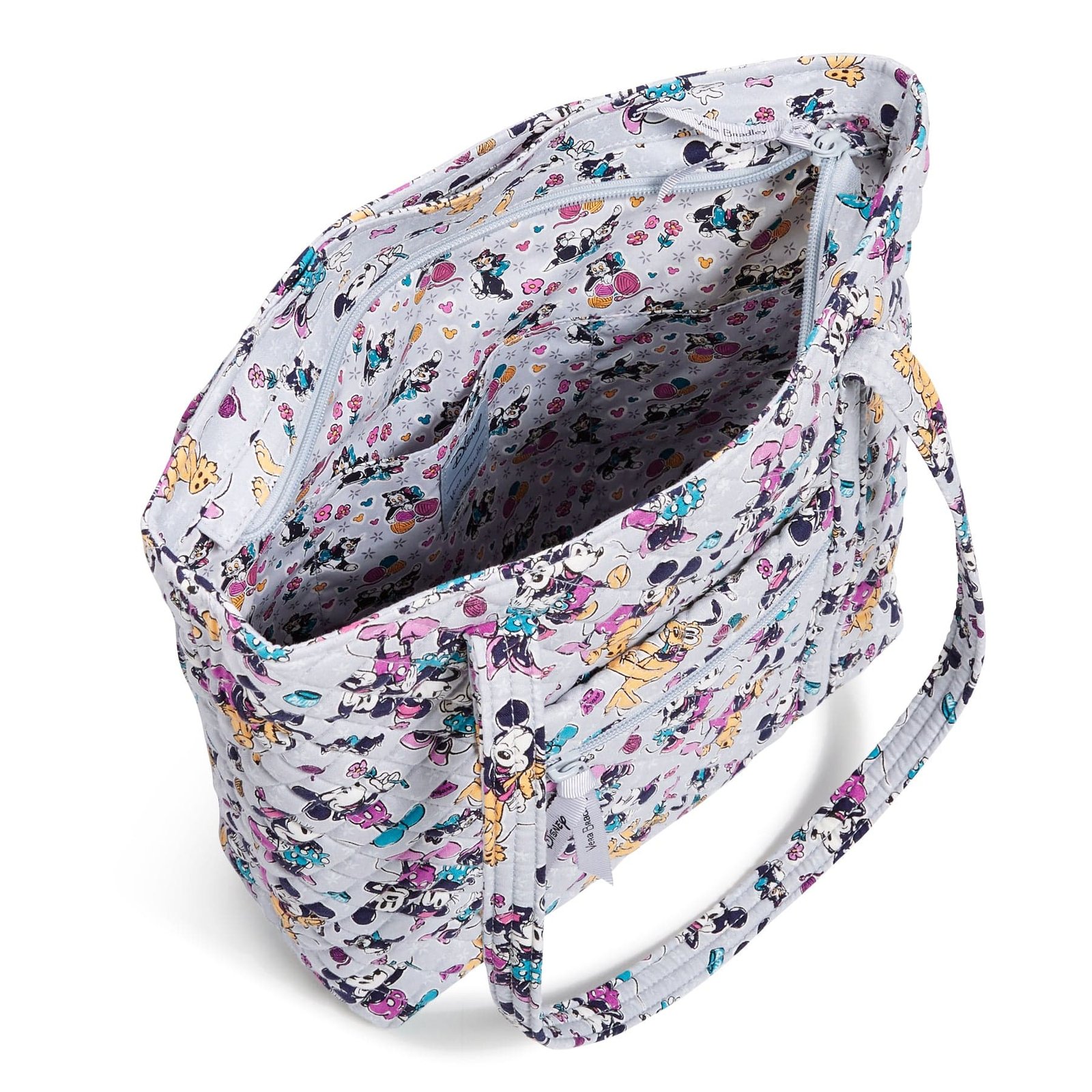 Disney Small Vera Tote Bag - Image 2