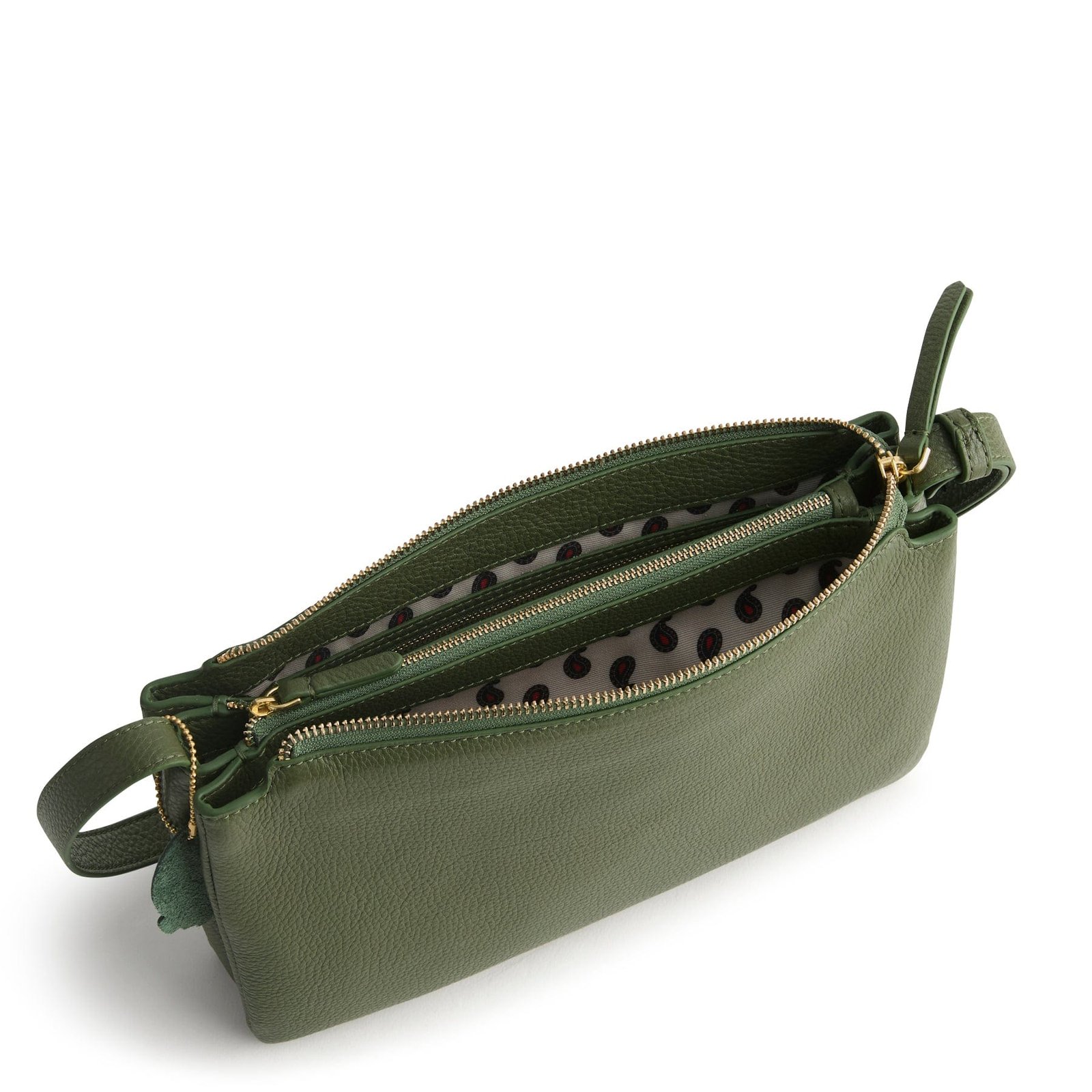 Foxbury Crossbody - Image 108