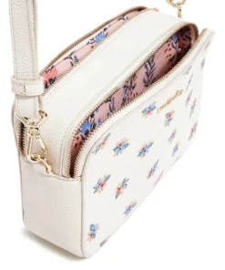 Evie Crossbody Bag