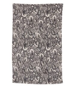 Plush Throw Blanket