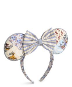 Disney Minnie Mouse Ear Headband