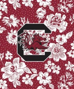 Alternative view of Collegiate RFID Front Zip Wristlet