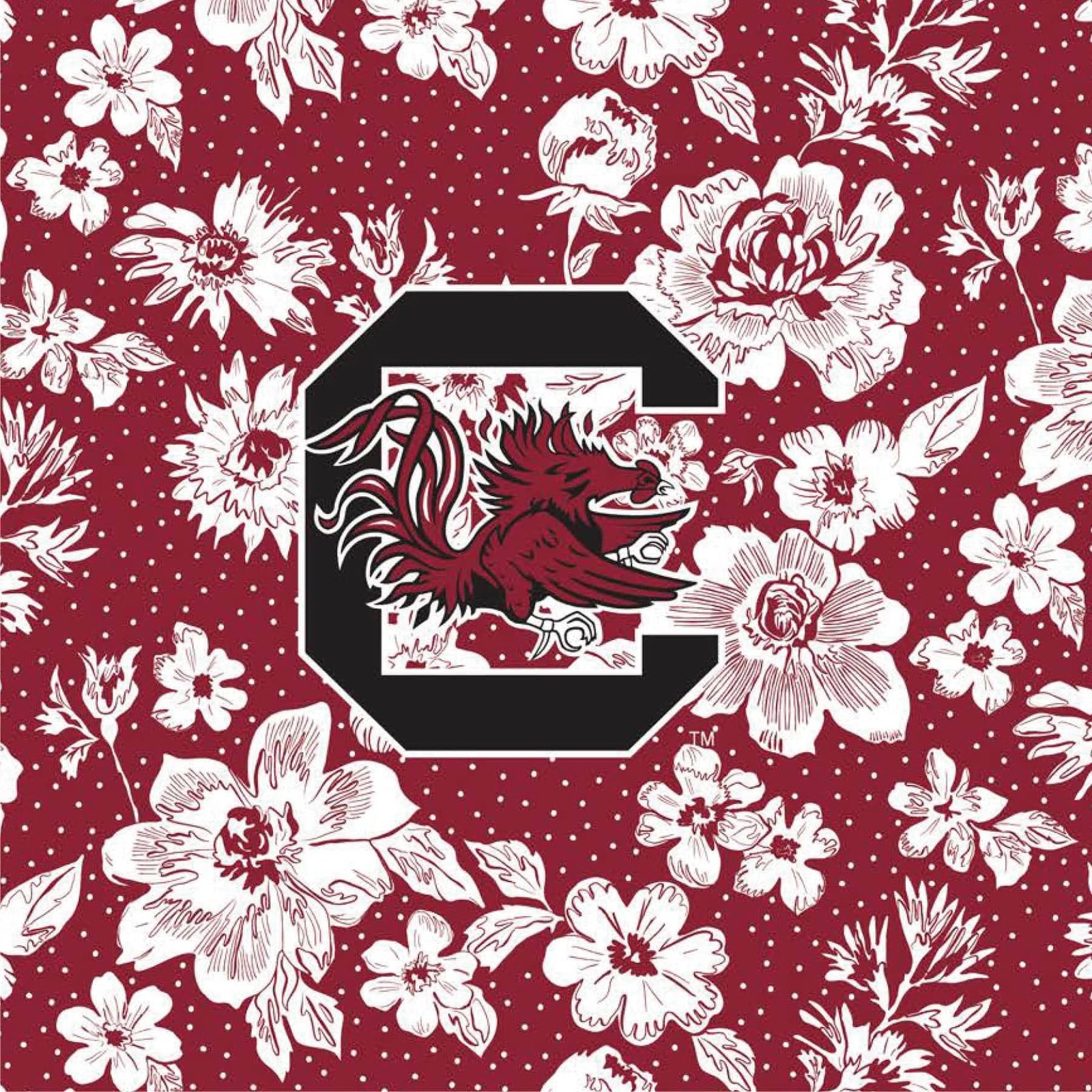 Collegiate RFID Front Zip Wristlet - Image 2