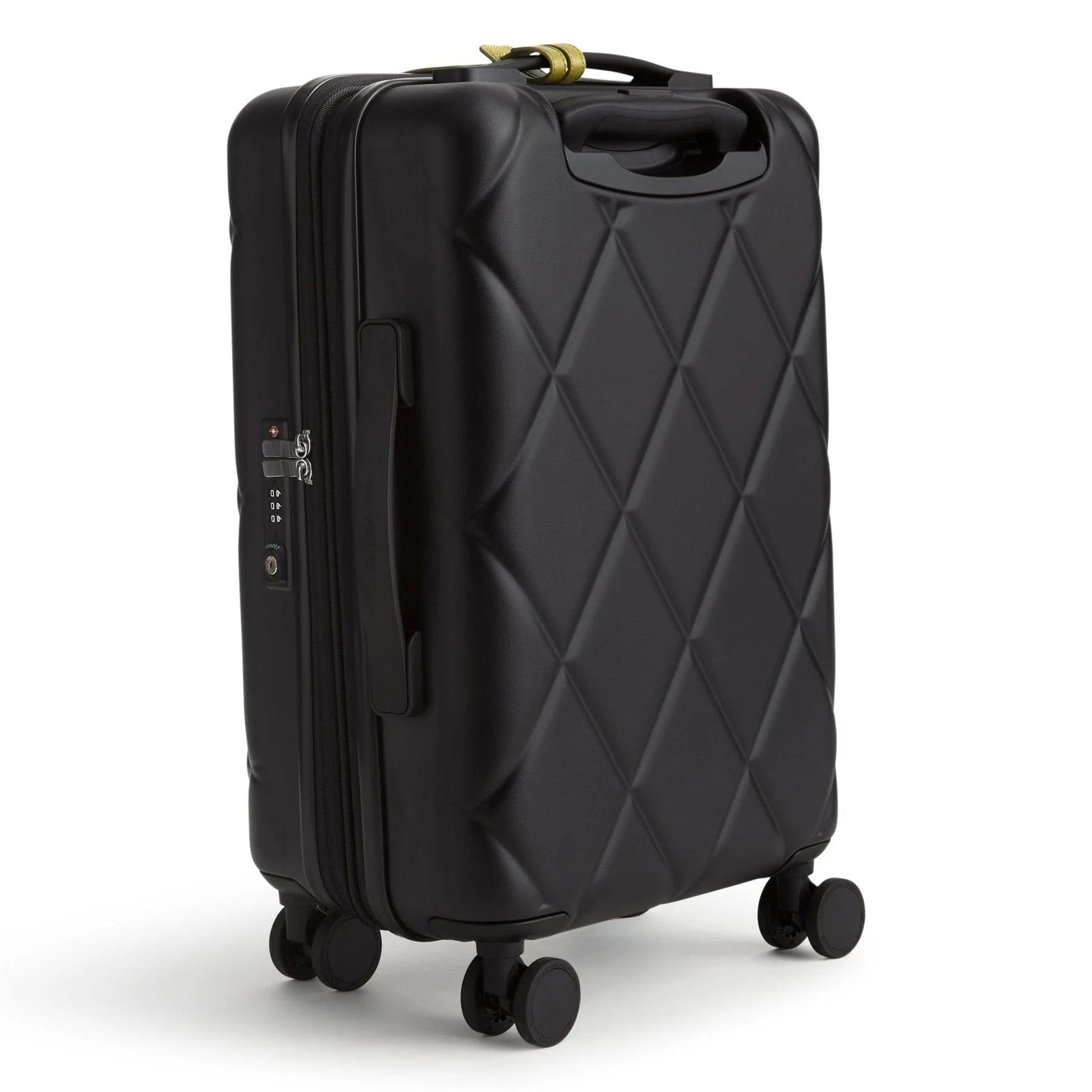 Nested 2 Pc. Luggage Set - Image 8
