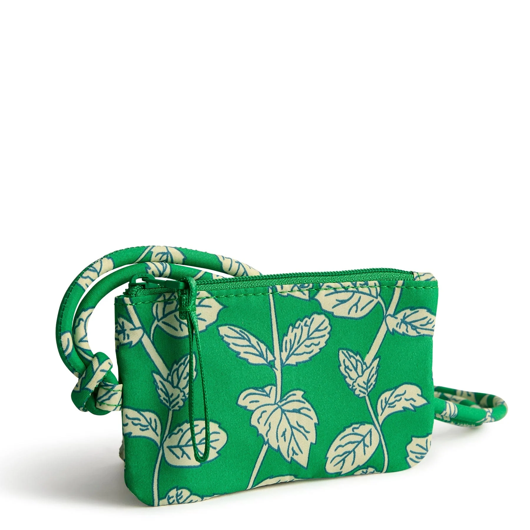 Zip Card Pouch Lanyard - Image 5