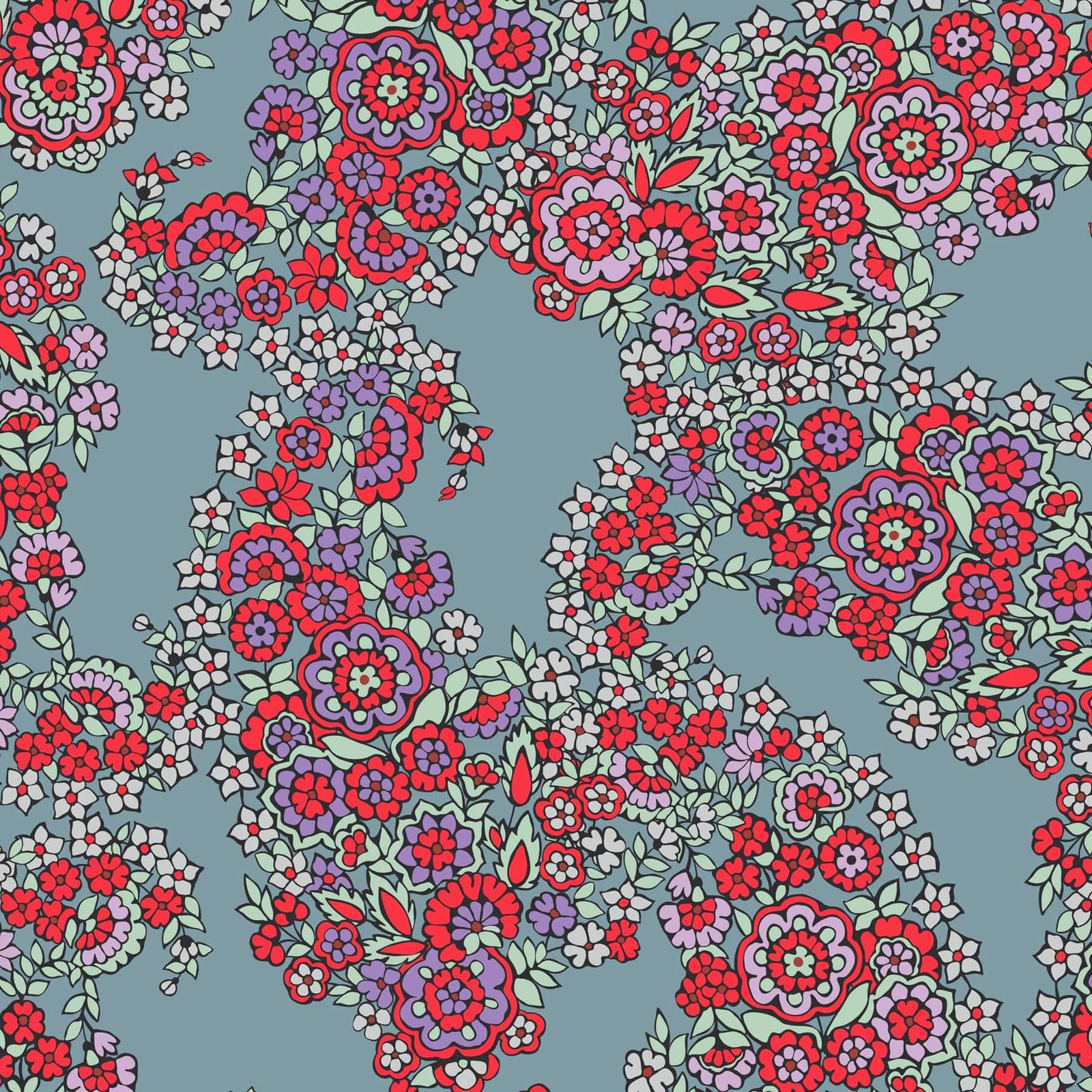 Medium Cosmetic Bag - Image 39