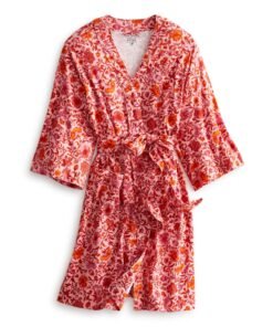 Knit Robe