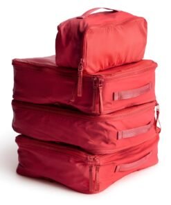 Alternative view of Packing Cube Set