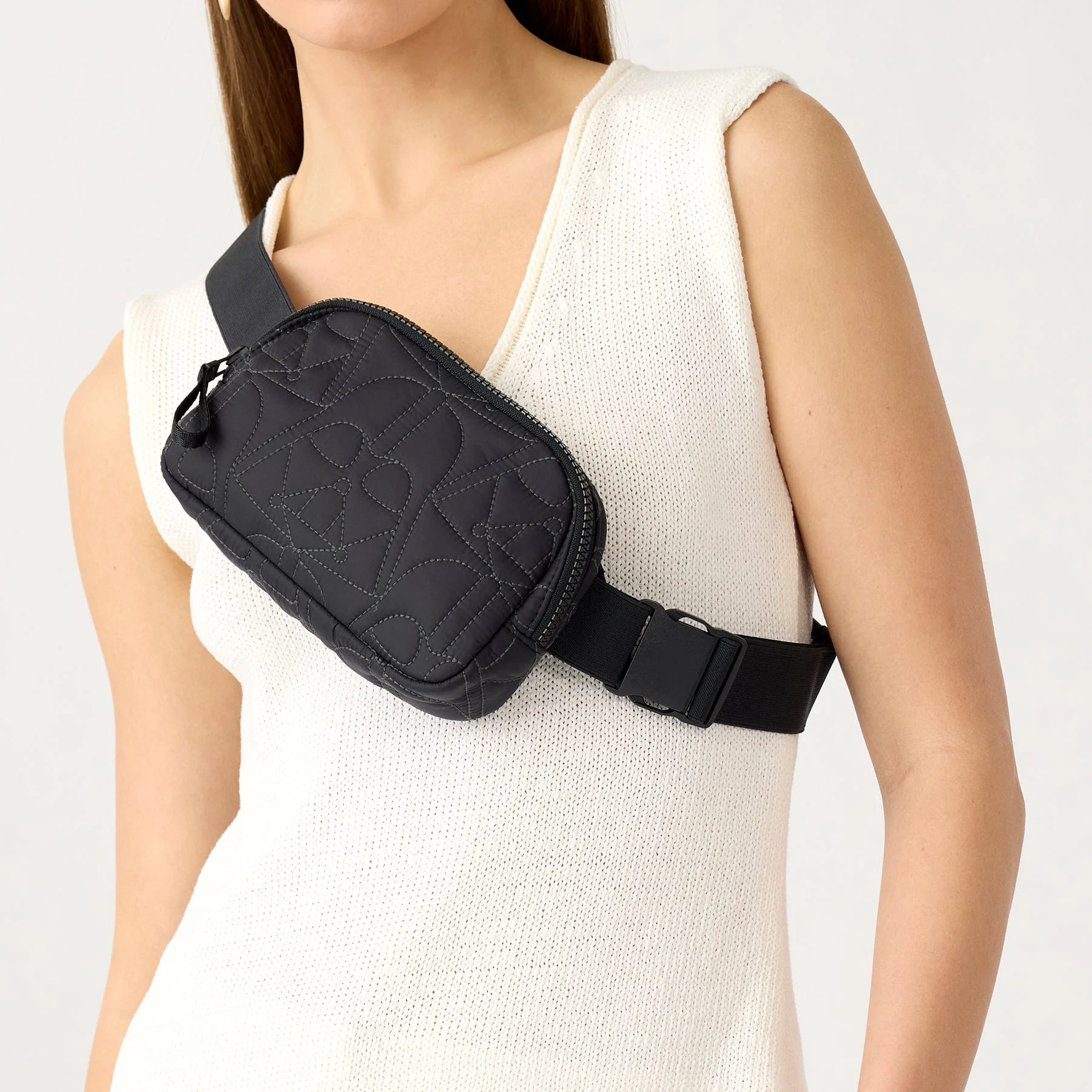 Star Wars Woodward Small Belt Bag - Image 3