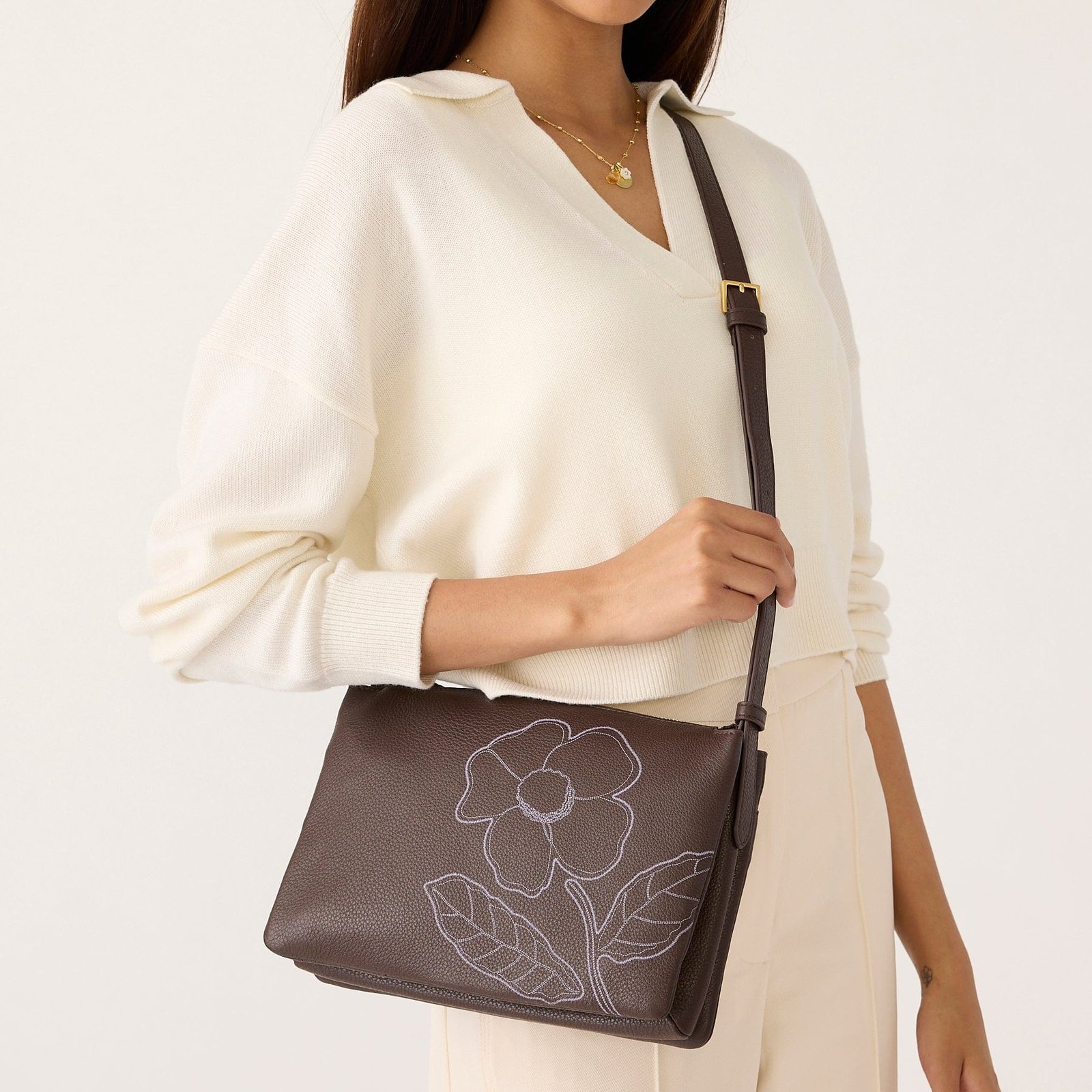 Foxbury Crossbody - Image 110