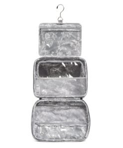 Zip Hanging Organizer