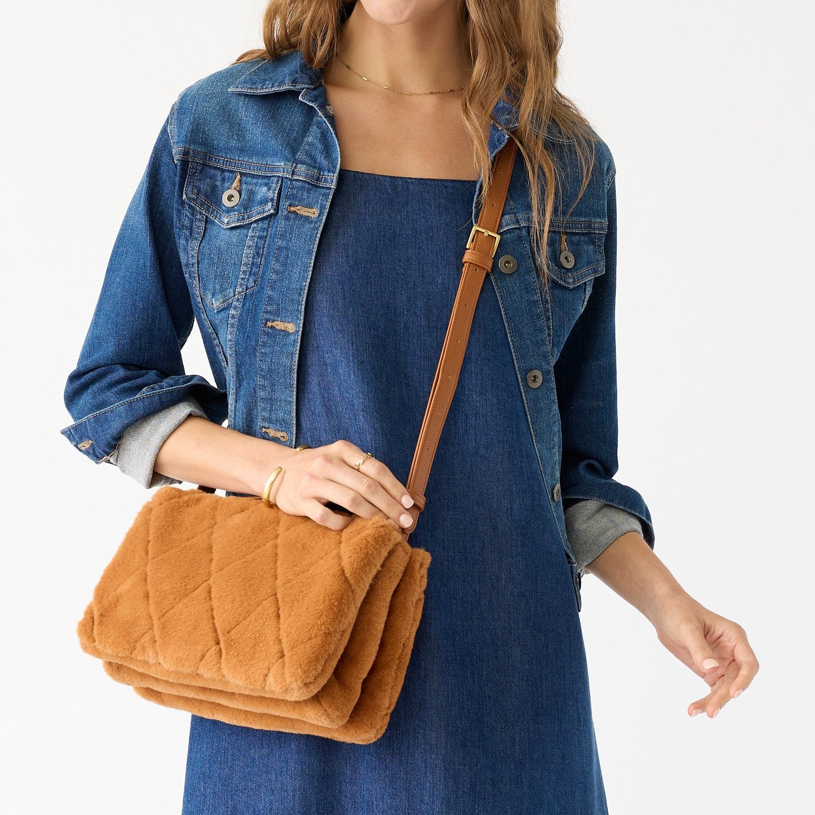Foxbury Crossbody - Image 137