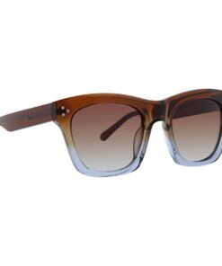 Alternative view of Bryce Polarized Sunglasses