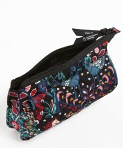 Alternative view of RFID Wallet Crossbody