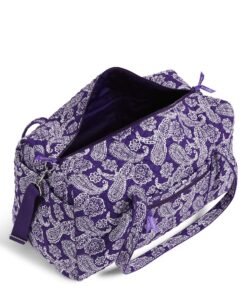 Alternative view of Collegiate Large Travel Duffel Bag