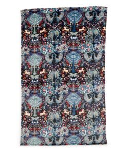 Plush Throw Blanket