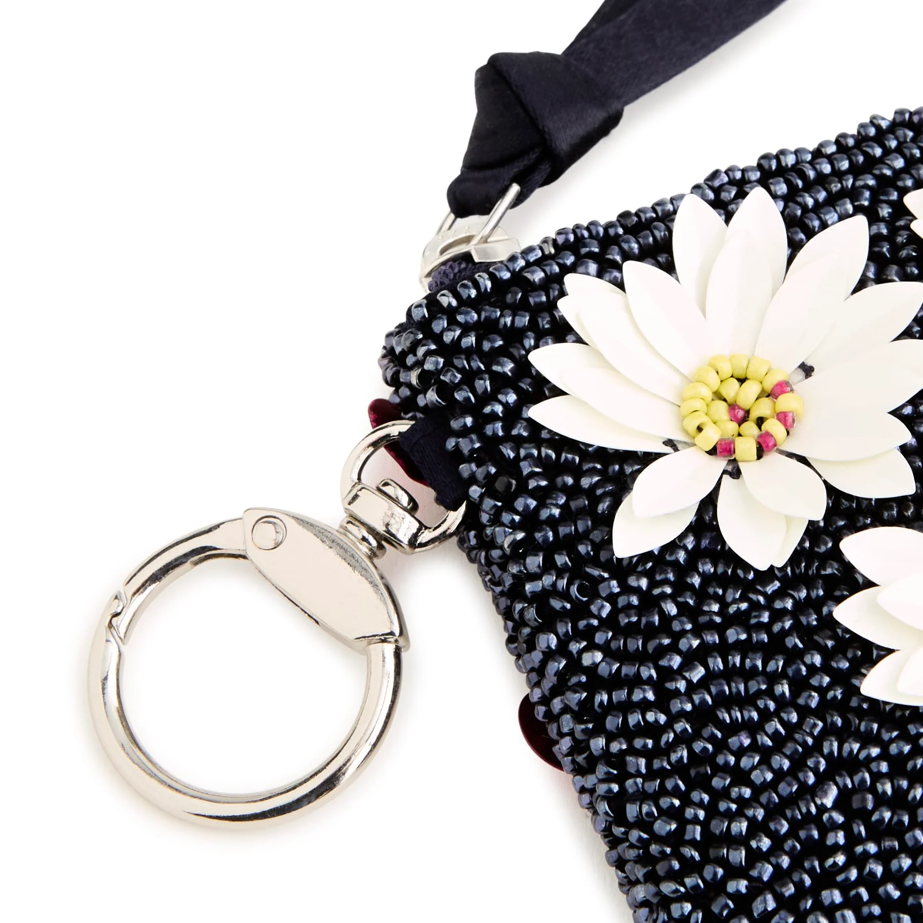 Beaded Zip Pouch - Image 15