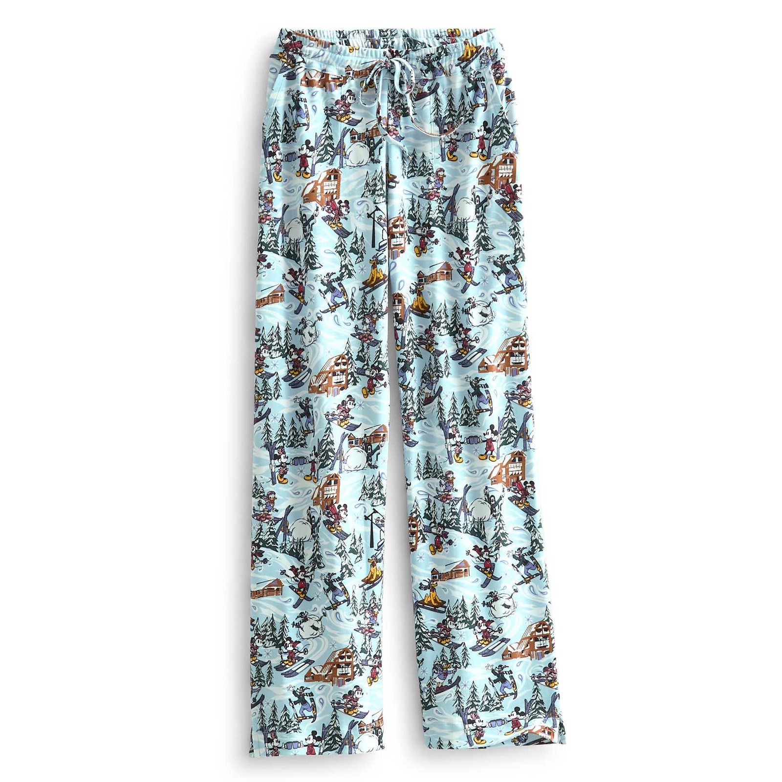 Disney Pajama Pants