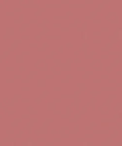 Terra Cotta Rose in Cotton