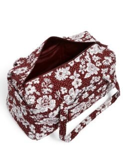 Alternative view of Collegiate Large Travel Duffel Bag