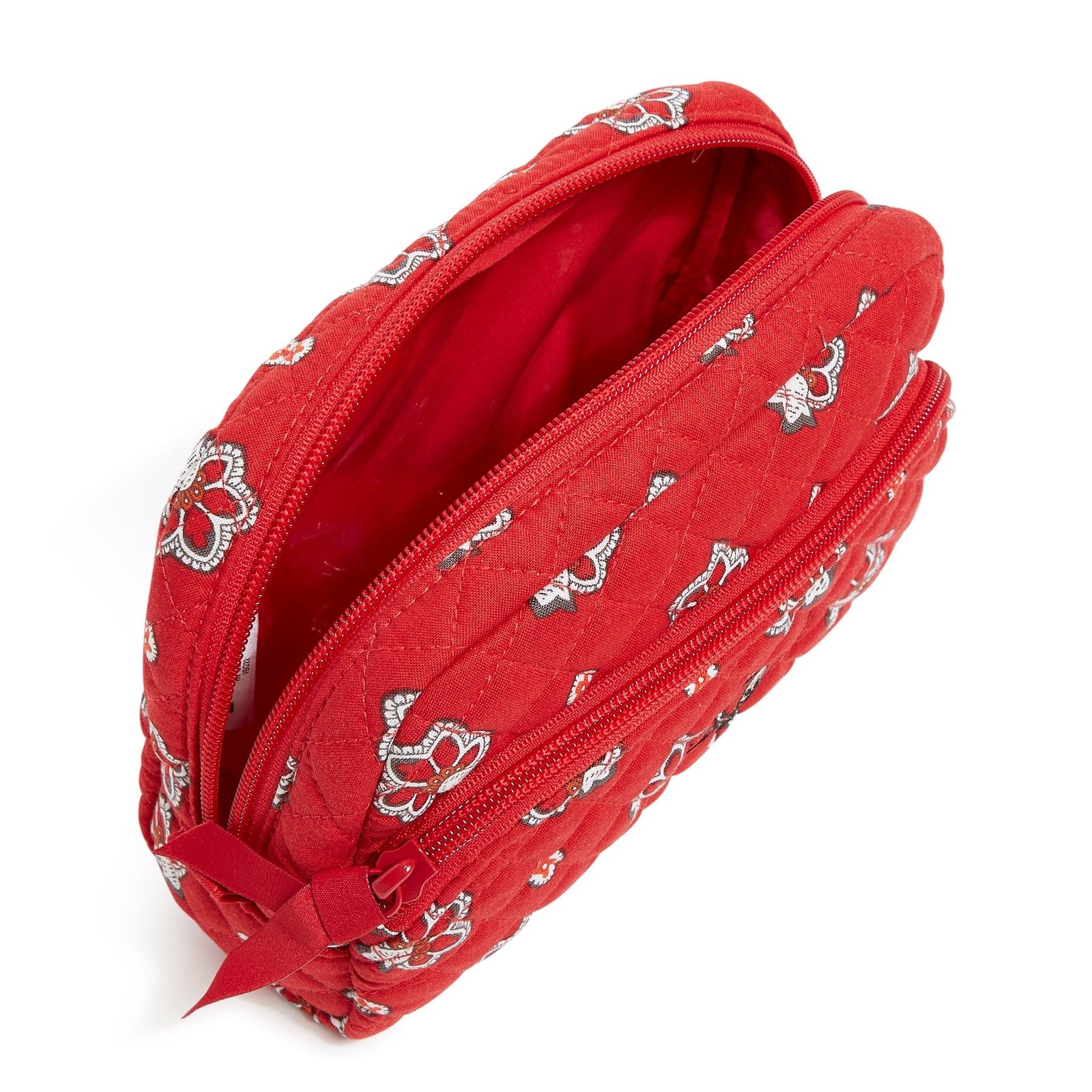 NFL Medium Cosmetic Bag - Image 28