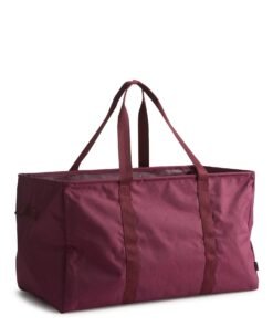 Alternative view of Large Utility Tote Bag