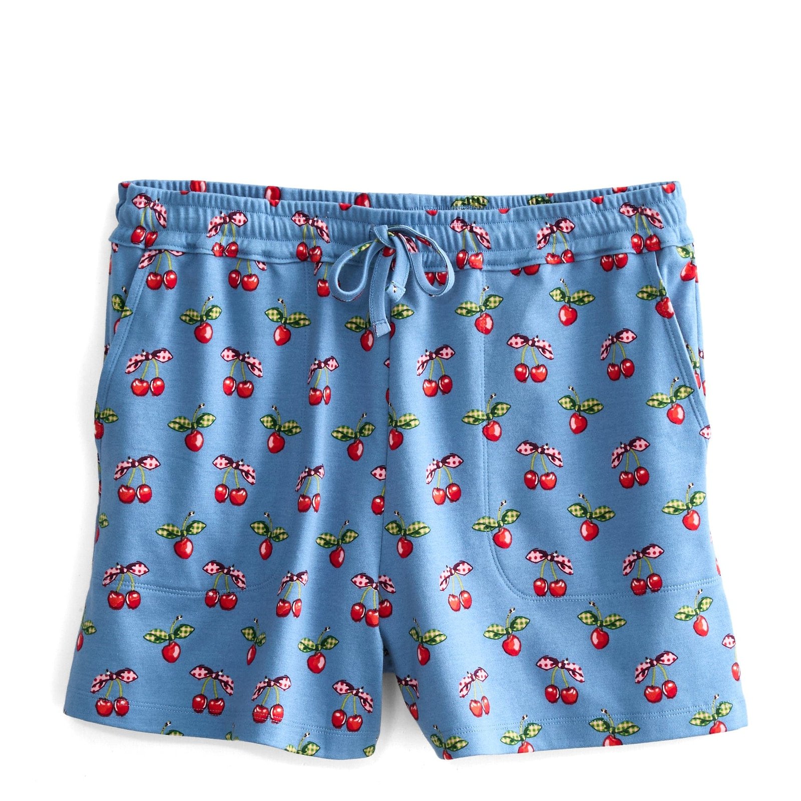 Pajama Shorts - Image 2