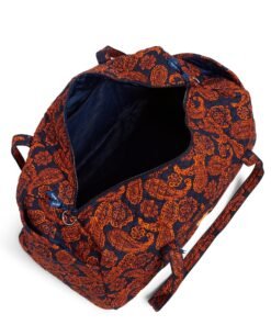 Alternative view of Collegiate Large Travel Duffel Bag