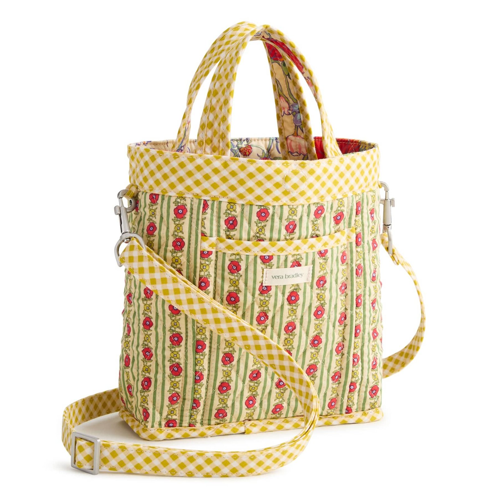 Mini Hathaway Tote - Image 7