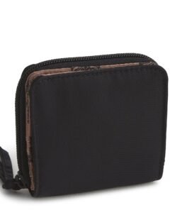 Small Zip-Around Wallet