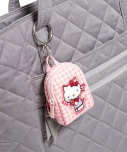 Hello Kitty® Mini Backpack Bag Charm