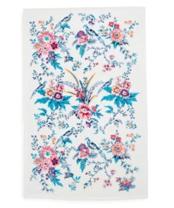 Plush Throw Blanket