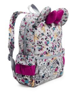 Alternative view of Disney Minnie Mouse Backpack