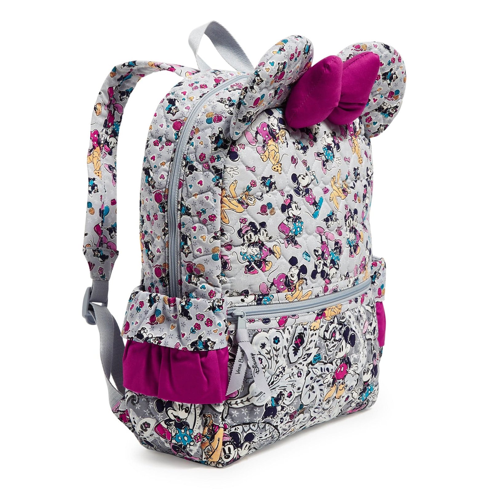Disney Minnie Mouse Backpack - Image 2